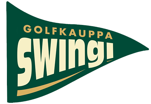 Golfkauppa Swingi